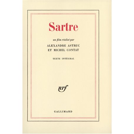 Sartre