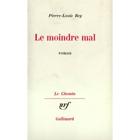 Le Moindre Mal