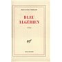 Bleu algérien