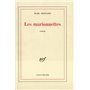 Les Marionnettes