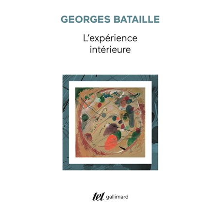 L'expérience intérieure