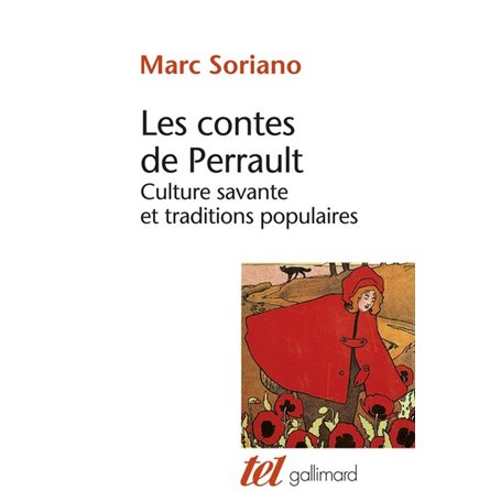Les Contes de Perrault