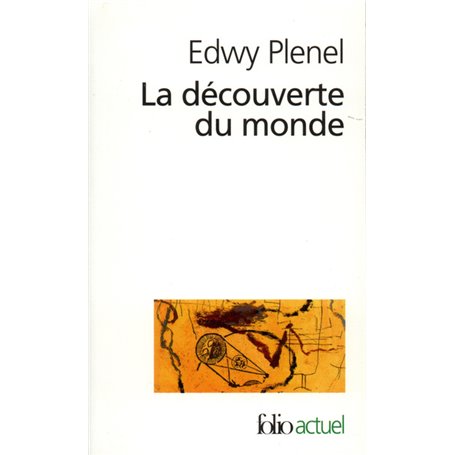 La Découverte du monde