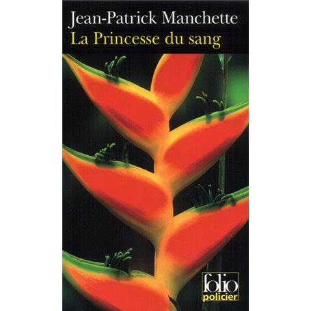 La Princesse du sang
