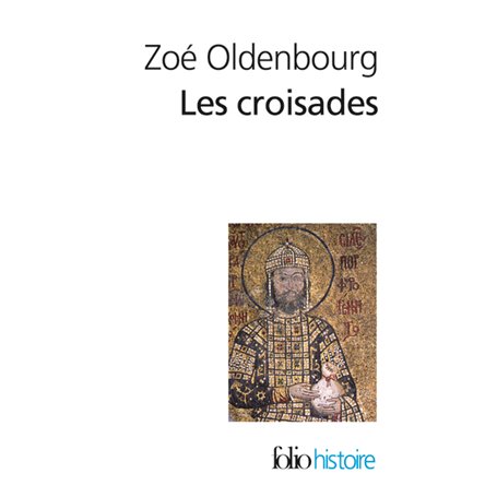 Les croisades