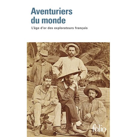 Aventuriers du monde