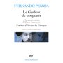 Le Gardeur de troupeaux et les autres poèmes d'Alberto Caeiro - Poésies d'Alvaro de Campos