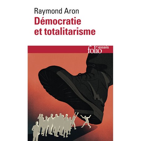 Démocratie et totalitarisme