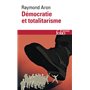 Démocratie et totalitarisme