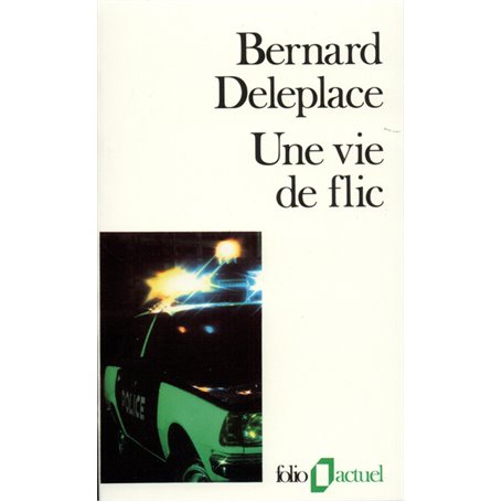 Une vie de flic