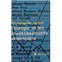 L'Europe et les investissements américains