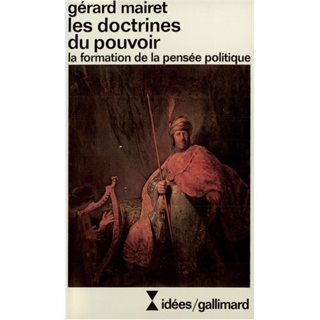 Les doctrines du pouvoir