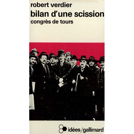 Bilan d'une scission