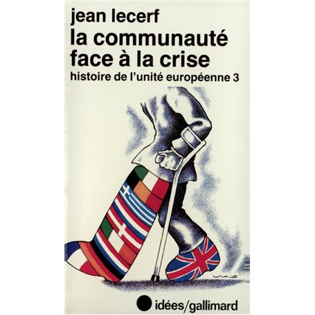 La communauté face à la crise
