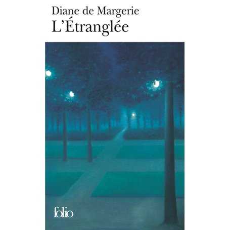 L'Étranglée