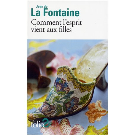 Comment l'esprit vient aux filles et autres contes libertins