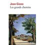 Les Grands chemins