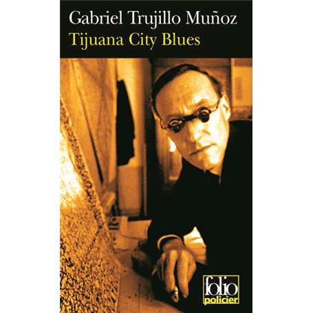 Tijuana City Blues