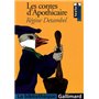 Les Contes d'Apothicaire ou Apo à la recherche du bonheur