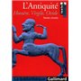 L'Antiquité