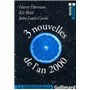 3 nouvelles de l'an 2000
