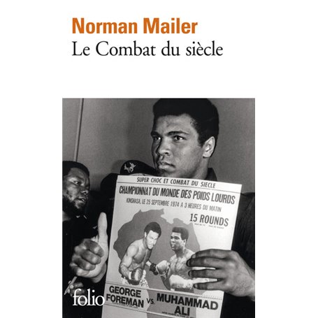 Le Combat du siècle
