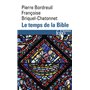 Le temps de la Bible