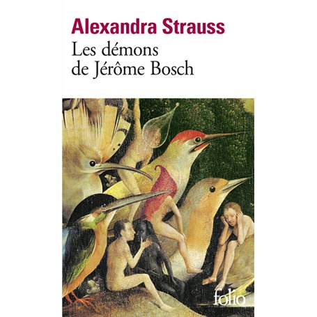 Les démons de Jérôme Bosch