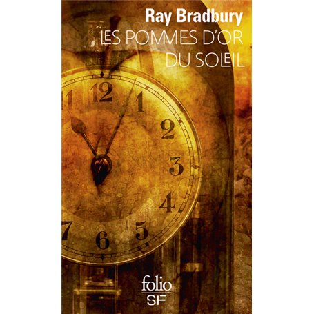 Les pommes d'or du soleil