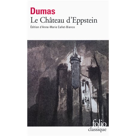 Le Château d'Eppstein