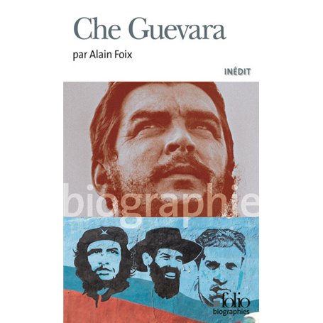 Che Guevara