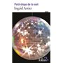 Petit éloge de la nuit