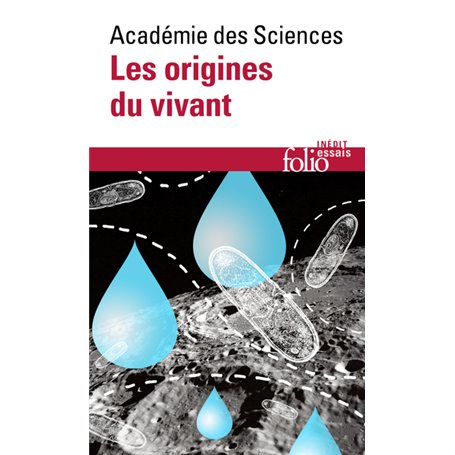 Les origines du vivant