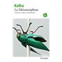 La Métamorphose