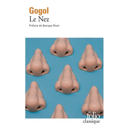 Le Nez