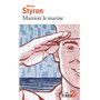 Marriott le Marine