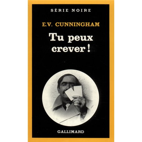 Tu peux crever !