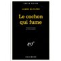 Le cochon qui fume