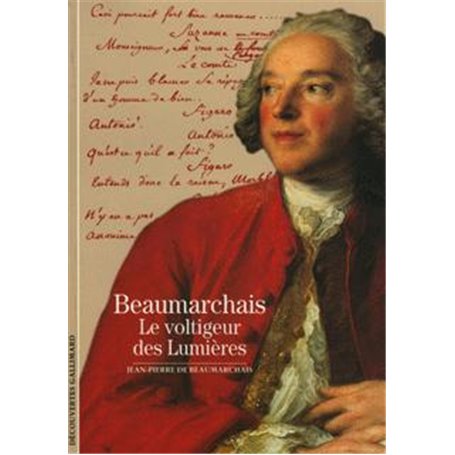 Beaumarchais