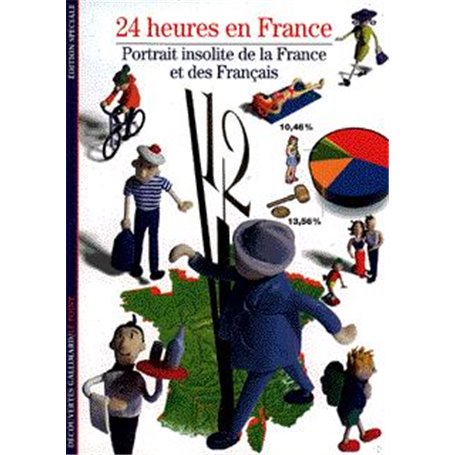 24 heures en France