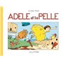 Adèle et la pelle