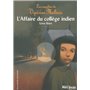 L'Affaire du collège indien