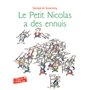 Le Petit Nicolas a des ennuis