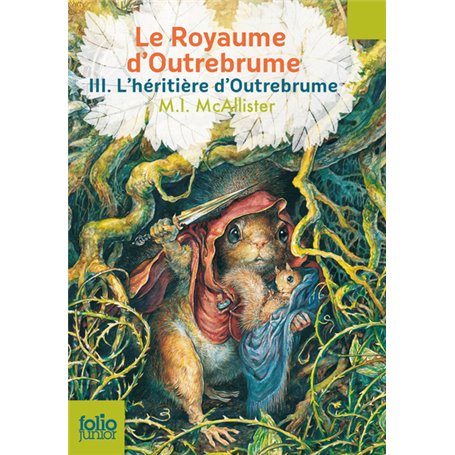 Le Royaume d'Outrebrume