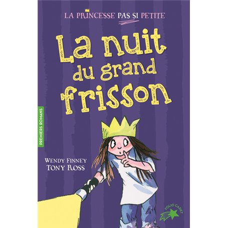 La nuit du grand frisson