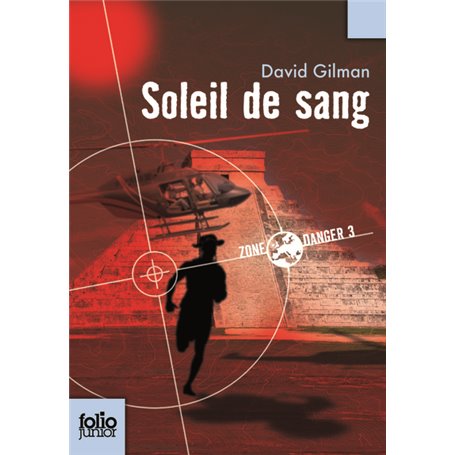 Soleil de sang