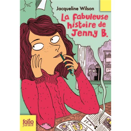 La fabuleuse histoire de Jenny B.