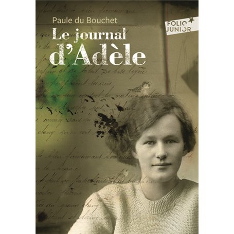 Le journal d'Adèle
