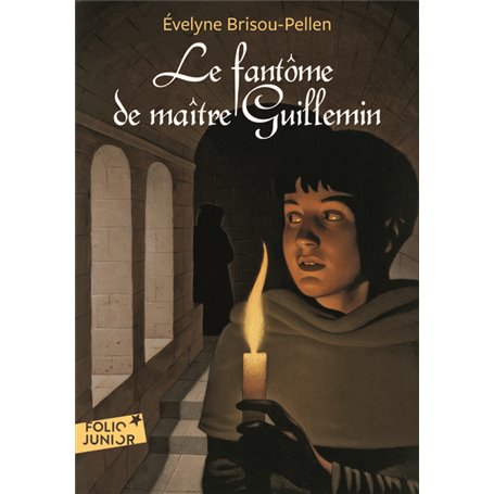 Le fantôme de maître Guillemin
