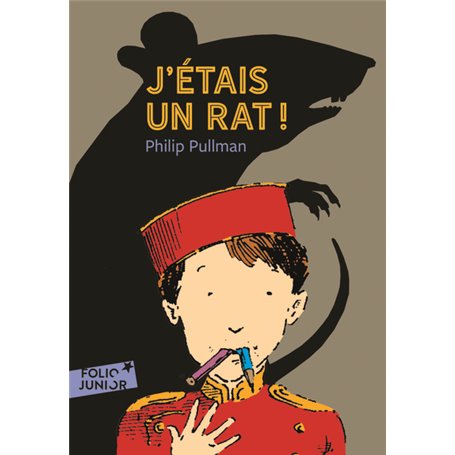 J'étais un rat !